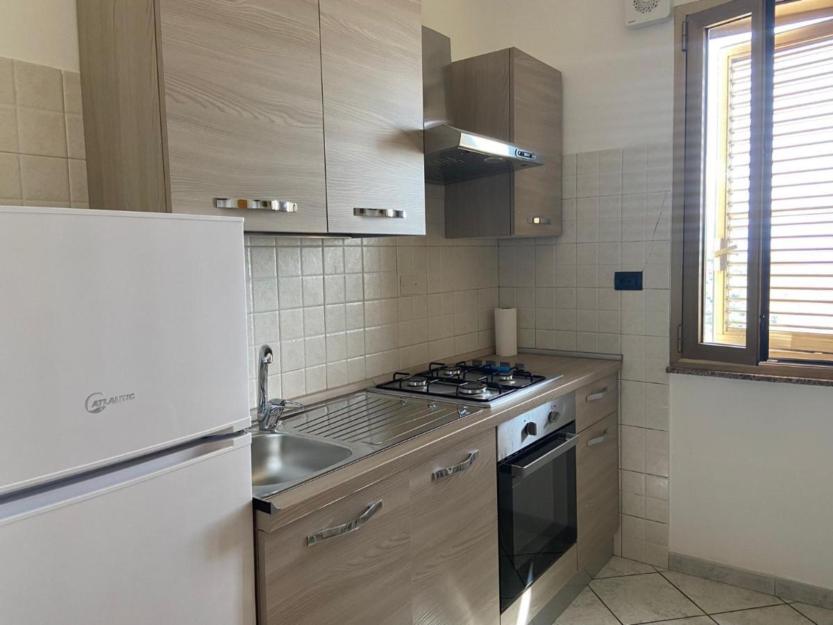 Augustali Momenti Apartment Centuripe Extérieur photo