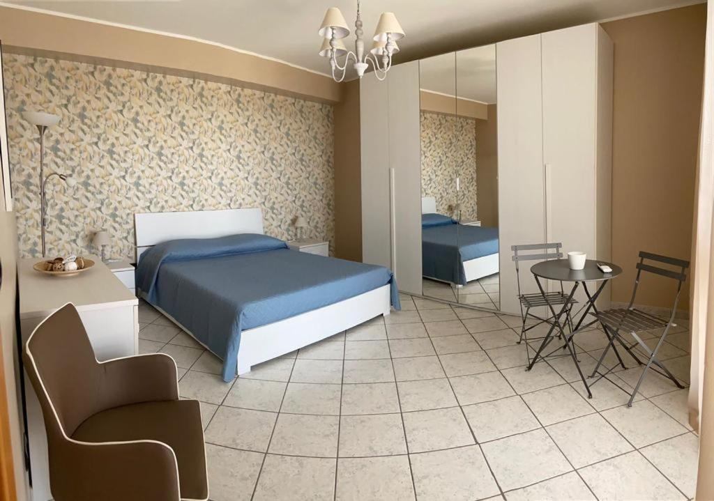 Augustali Momenti Apartment Centuripe Extérieur photo