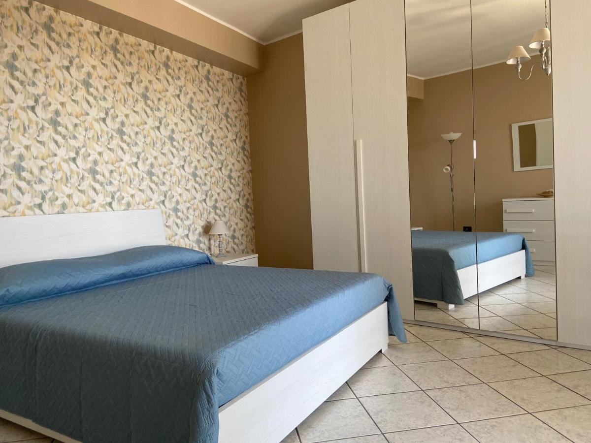 Augustali Momenti Apartment Centuripe Extérieur photo
