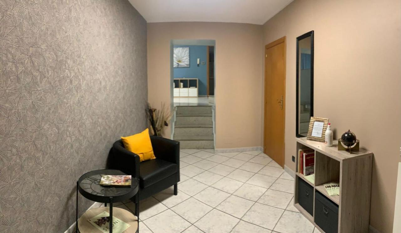 Augustali Momenti Apartment Centuripe Extérieur photo